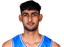 Mohammad Ishan - player photo