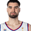 Dusan Ristic - Player Dusan Ristic 64537 Live Result