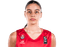 Carolina Silva - Team Portugal U Women Schedule