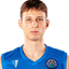 Vanja Mladjenovic - Team Subotica Spartak Live Basketball
