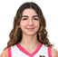 P.N.Yaacoubian - Team Armenia U Women Basketball
