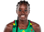 Yacine Diop - Team Senegal Women Live