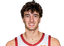 Milan Momcilovic - Team Iowa State Cyclones Basketball Score