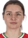 Maryia Trafimenkava - Team Belarus U Women Schedule
