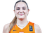 Eva Donker - Team Netherlands U Women Live Basketball