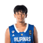 Carl Gabriel De Los Reyes player photo