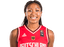Feriel Emanga - Team Germany U Women Basketball