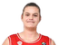 Anastasia Kaleva player photo