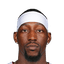 B. Adebayo - Team Miami Heat Basketball Score