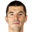 Luka Mitrovic - Player Luka Mitrovic 42381 Basketball Score
