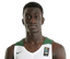 Fallou Gueye - Team Senegal U Live Result