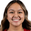 Bella Alana Hasan - Team Indonesia Women Basketball Live