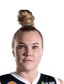 Allis Nyström player photo