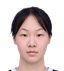Yang Jingyi player photo