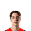 Keevan VEINOT player photo