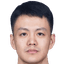 Jiang Yuxing - Team Sydney Kings Scores
