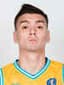 Askar Maidekin player photo