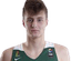 Edgaras Preibys - Team Lithuania U Basketball Score