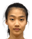 Cai Xiaoyu player photo