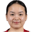 Jesslyn Angelique Aritonang - Team Indonesia Women Result