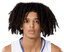 Jarred Hall - Team Middle Tennessee State Basketball Live