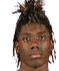Maxim Logue player photo