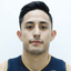 Moises Andriassi - Team Mexico Live Basketball