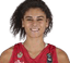 Sara Guerreiro player photo