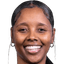 Noelle Quinn - Team Seattle Storm Results