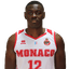 KELIKI Kevin - Team Congo Democratic Republic Basketball Result
