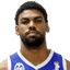 Marlon Diaz Miranda player photo