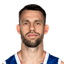 Aegir Steinarsson player photo