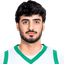 Ali Alaa Hussein Al-Musawi  player photo