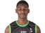 Christian Ndalama - Team Zambia U Basketball Result