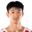 ZHANG CHUNZHI - Team China U Basketball Live