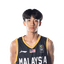 Kuan Yit Lim player photo