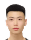 Xing Weihao - Team Sydney Kings Sport