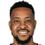 Cj Mccollum - Team Atlanta Hawks Live Result