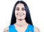 Raisa Simion - Team Romania U Women Basketball Live