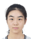 Liu Yufei player photo