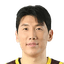 Doo Kyung-Min - Player Du Gyeongmin 47791 Basketball Result