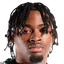 Kam Parker player photo