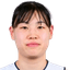HONG Yusun - Team South Korea Women Basketball Result