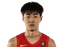 Feng Yubo - Team China U Result