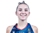 Bo Guttormsdottir Frost - Team Great Britain U Women Basketball Score