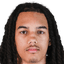 Keitenn Bristow player photo