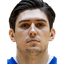 Andre Gustavson player photo