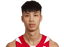 Ho Tin-Chi - Team Hong Kong Live Basketball