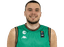 Rapolas BUIVYDAS  - Team Ireland Basketball Live Score