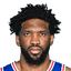 J. Embiid - Team Philadelphia Ers Live Score Today